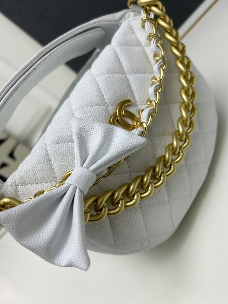 Chanel Satchel Bags